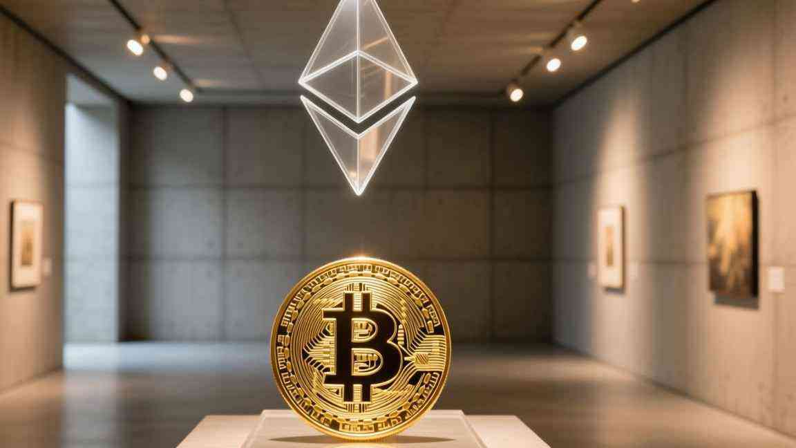 区块链,不止是技术,更是一项颠覆性的应用协议