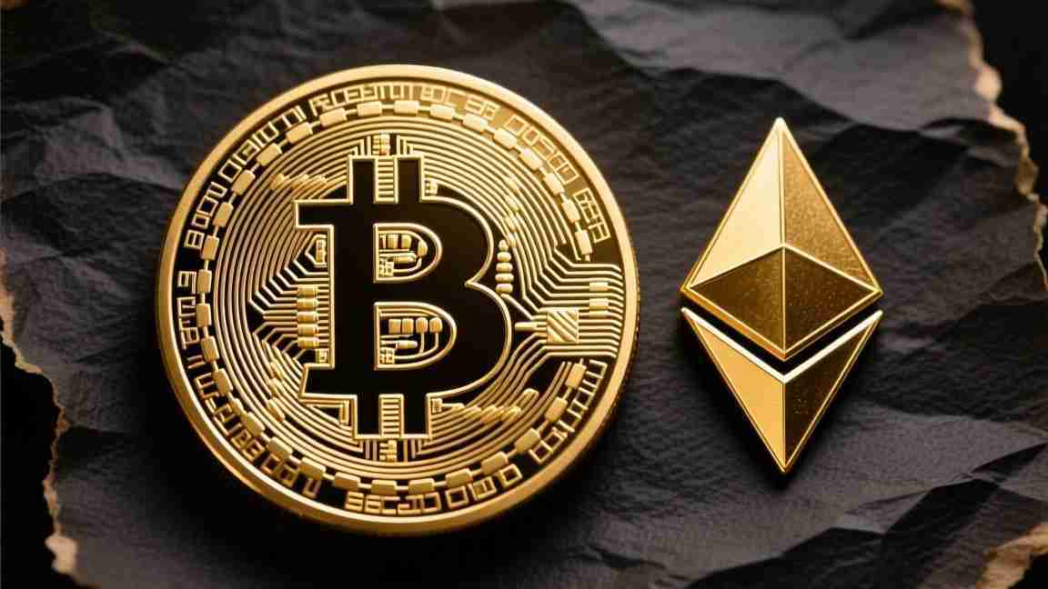 Web3与数字货币,重构信任与价值的新范式