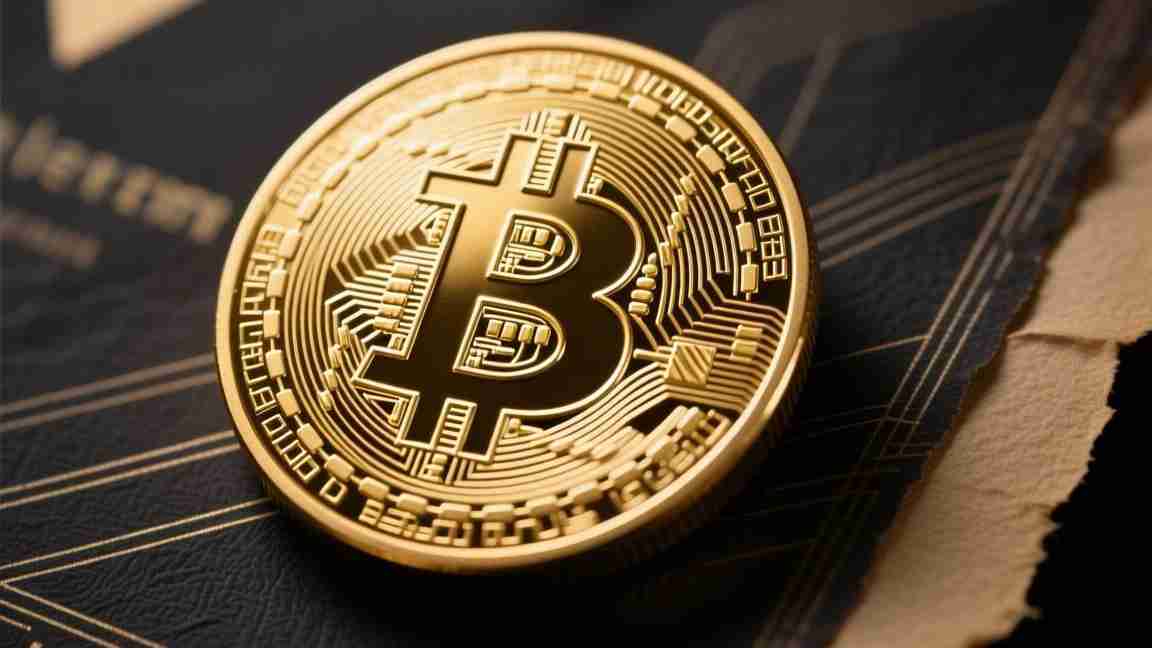 聚焦市场动态,比特币当前价格解析与趋势展望