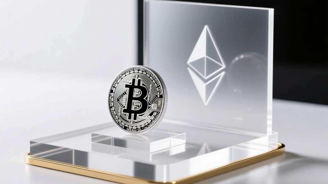 Web3与数字货币,重构信任与价值的新范式