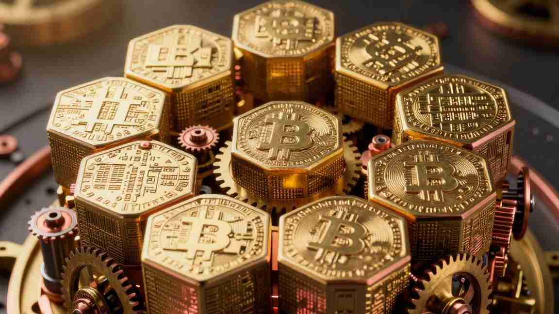 以太坊,智能合约平台的机遇与挑战