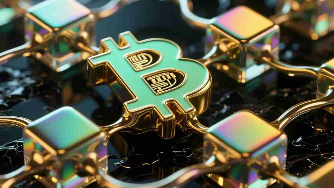 波场链与以太坊链,继承/竞争与共存的区块链生态双雄