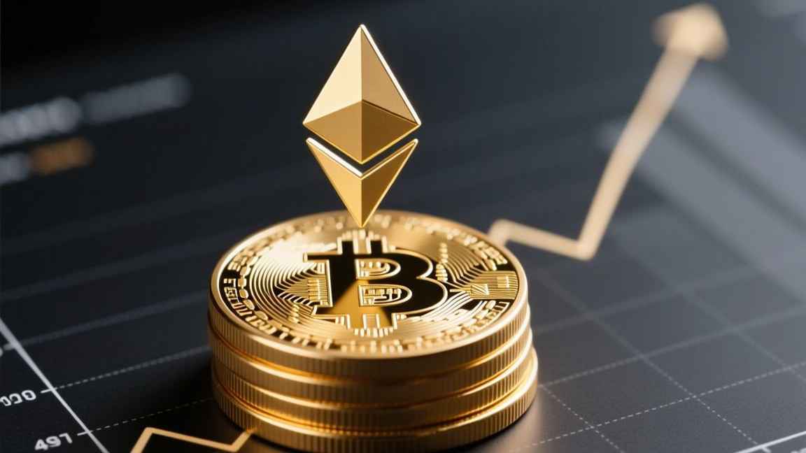 以太坊挖矿新选择,一文读懂以太坊一体机是什么