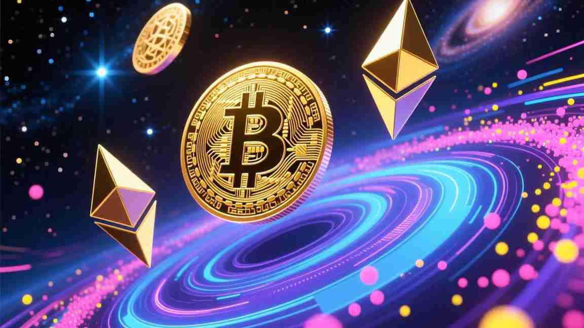 解密比特币节点,它如何参与并保障挖矿