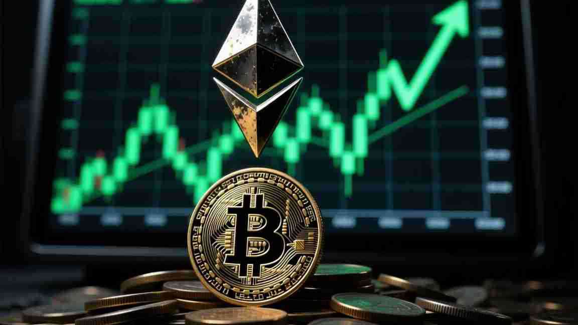 最新比特币价位行情走势分析,高位震荡,市场情绪与宏观因素交织