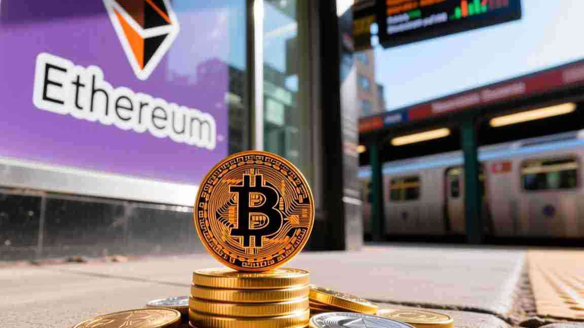 数字迷踪,E盘深处的莱特币与狗狗币文件之谜