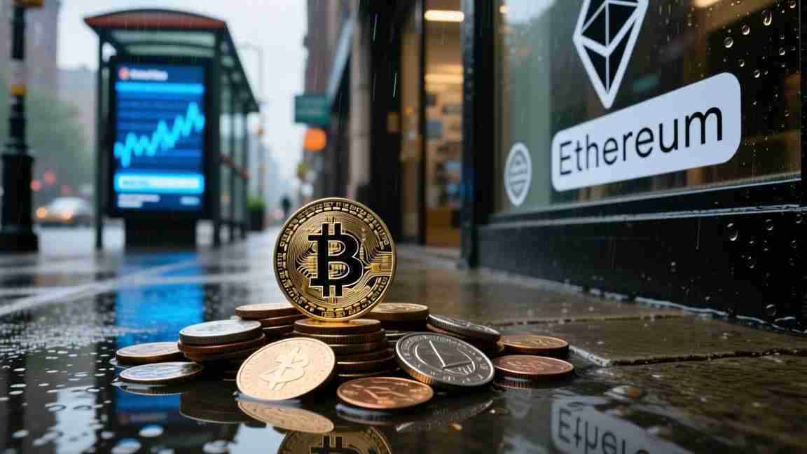 数字迷踪,E盘深处的莱特币与狗狗币文件之谜