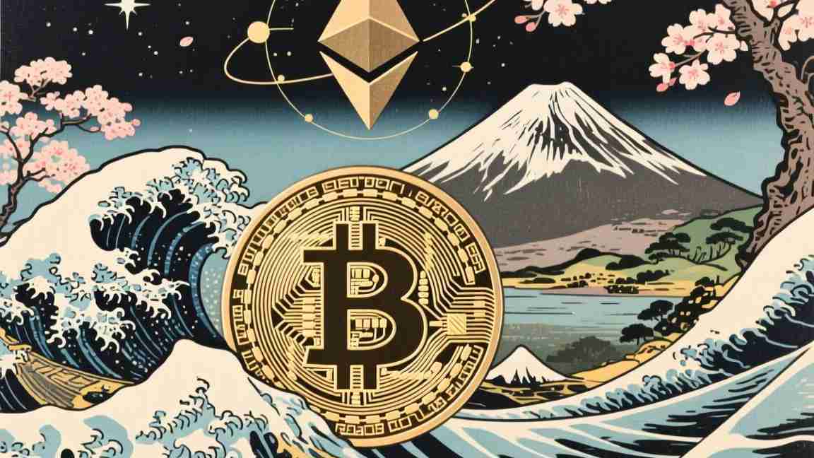 解密以太坊加密禁令,它是什么,为何重要,影响几何