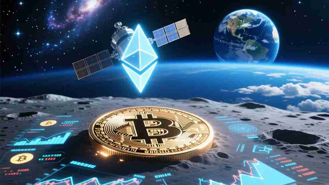 Dyn与以太坊,看似无关,实则共享的底层逻辑