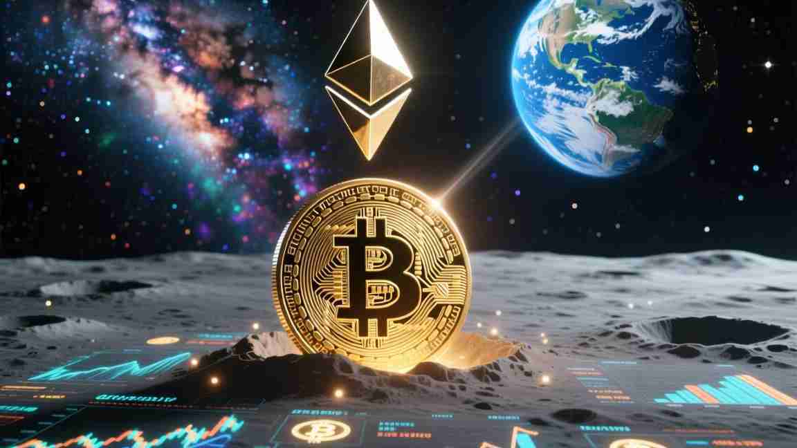 纽约Web3峰会,全球创新浪潮下的思想碰撞与行业新图景