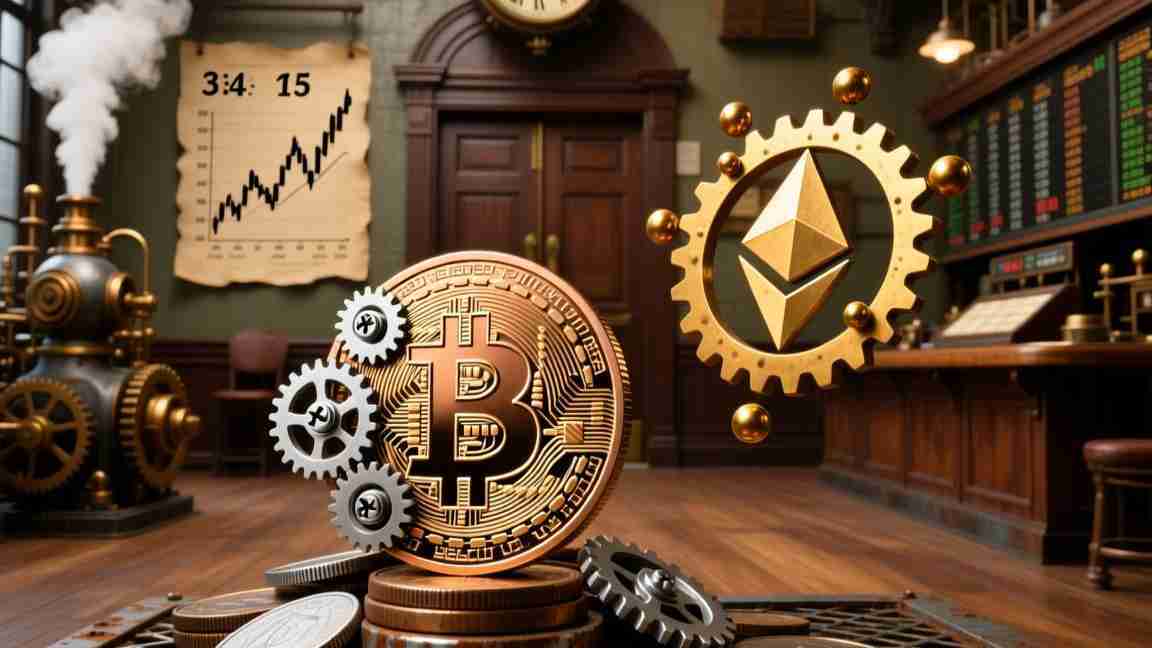 Web3钱包赚钱方法,从持有者到参与者的价值跃迁