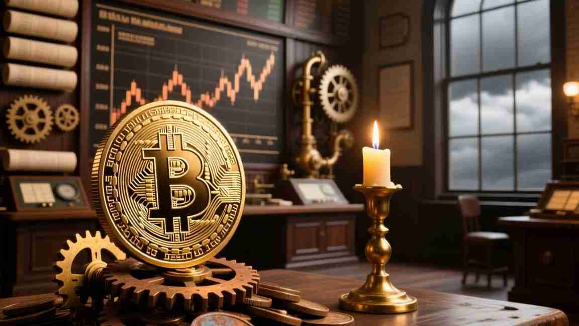 Dyn与以太坊,看似无关,实则共享的底层逻辑