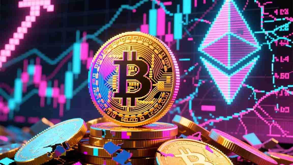 揭秘BTC出货特征,识别主力离场与市场转向的信号