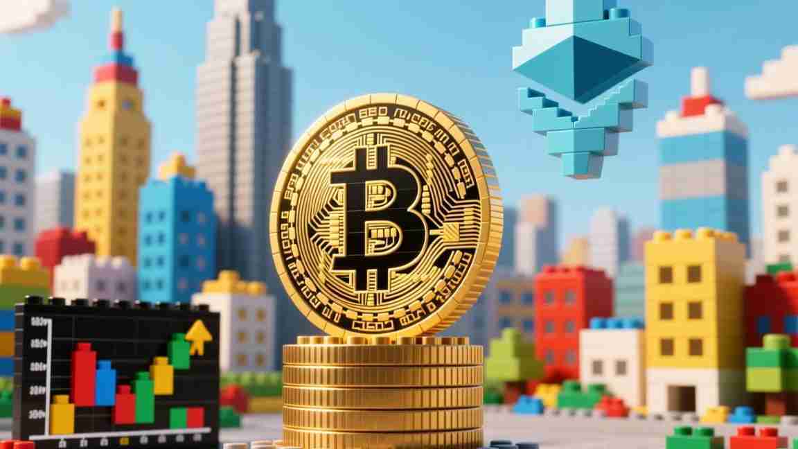 区块链3.0,超越数字货币,赋能千行百业的新纪元