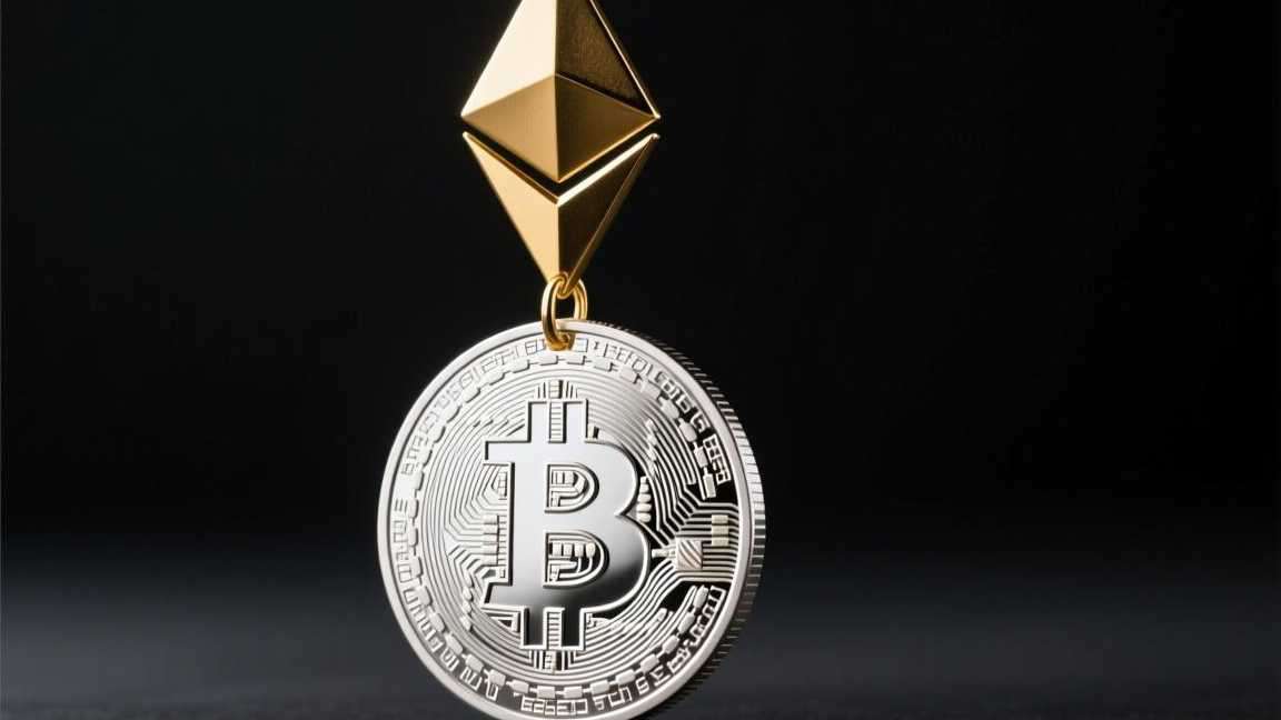 波场链与以太坊链,继承/竞争与共存的区块链生态双雄