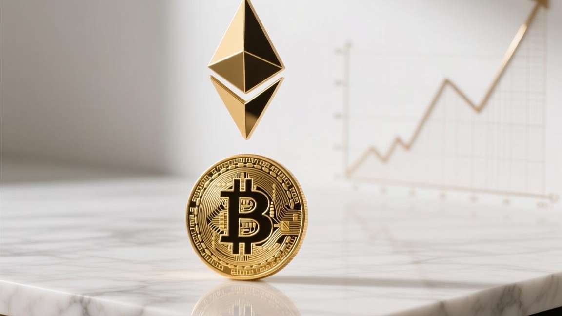 以太坊大涨,数字货币生态的引擎还是跟风者