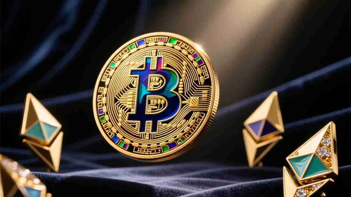 从茶界新贵到阶下之囚,抹茶交易所老板被捕,揭开加密货币的庞氏骗局