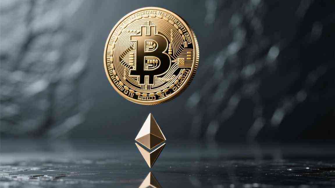 Web3与数字货币,重构信任与价值的新范式