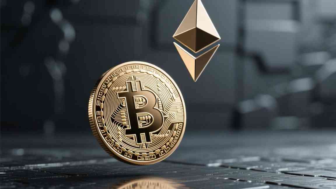 Web3浪潮来袭,普通人如何拥抱并善用下一代互联网