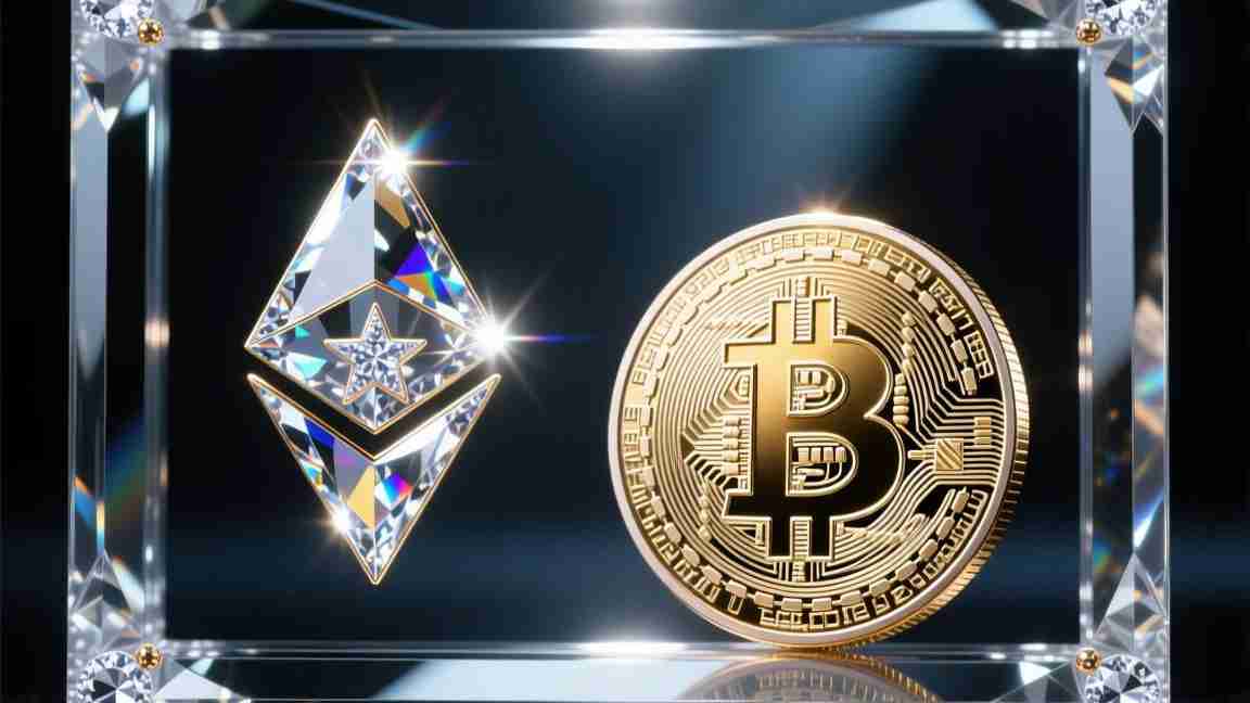 以太坊升级后的假突破迷雾,机遇还是陷阱